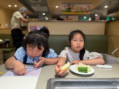 -海底捞火锅(上地华联店)