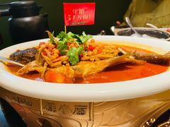 -桂小厨广西菜(万象城店)