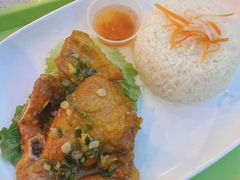 -威尼斯人酒店琳琅美食广场
