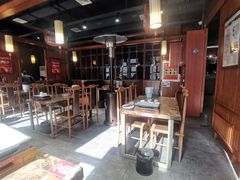 -郑喜旺烧烤(郑州总店)