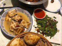 -鲁城往事(游客中心店)