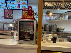 -南粥北面(东大桥店)