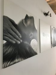 -ace hair salon top 无痕接发