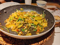 -老阿爸鲜鱼土菜(独墅湖店)