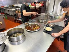 -炬龙牛肉店(新华店)