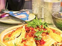 -浩海火燒雲傣家菜(芮欧百货店)