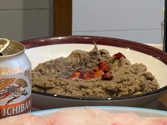 -百叶居·老北京涮羊肉(鼓楼店)