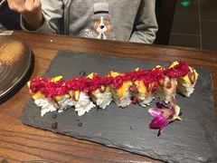 -嗨寿司 无国界料理