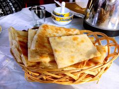 -何适山庄 ·可团建(水长城P2停车场店)