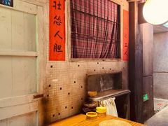 -五马集·海鲜·温州大牌档(黑金冠五马街十字路口店)