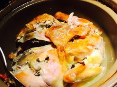 -外婆家(杭州马塍店·杭帮菜名店)