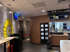 -麦当劳(世纪汇广场店)