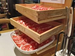 -东门口涮肉·砂锅·烤串(老门东店)