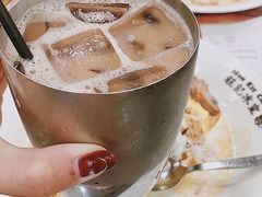 丝袜奶茶-旺记冰室(九龙中心大厦店)
