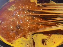 -钢管厂五区小郡肝串串香(车公庙店)