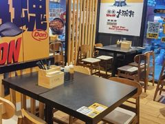 -熊吞·大碗丼烧肉饭(西市场嘉华店)
