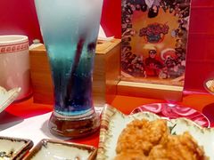 -火影忍者一乐拉面(环球港店)