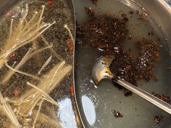 -傣妹火锅(南京东路一店)