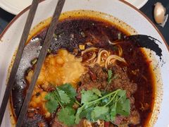 -老地方猫儿面(磁器口店)