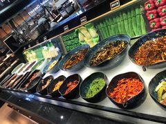 -韩盛·盛江山自助料理(于洪新玛特店)