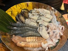 -牛New寿喜烧(虹桥新天地店)