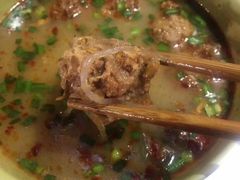 -高记清香园绝味不翻汤