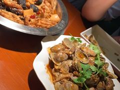 -谢蟹浓(西铁营万达店)