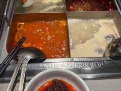 -海底捞火锅(宝龙广场夜宵主题店)