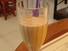-捷信牛奶甜品世家(五道口店)