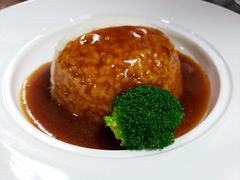 -大理实力希尔顿酒店御璽中餐厅YUXI – CHINESE RESTAURANT