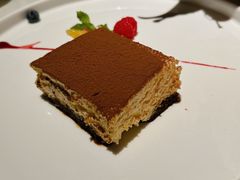 提拉米苏Tiramisu-Solo(衡山路店)