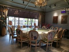 包厢-花溪雨·森林餐厅(石基店)