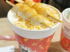 -85度C(南京龙江店)