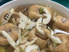 -小本鸡饭店(滨江白马湖店)