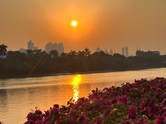 -海心沙亚运公园
