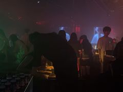 -V AMUSING CLUB·酒吧(银河中心店)