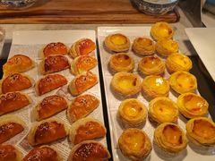 -冀粤香海鲜自助餐厅(西美五洲店)