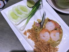 -The Dishes Seafood & Restaurant