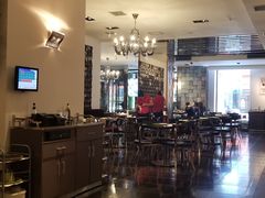 大堂-小资太太餐厅(南岗区店)