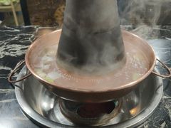 -欣悦坊陈一刀热气羊肉火锅(清真路店)