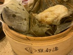 -点都德(聚福楼店)