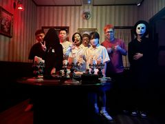 -棂笼·深度沉浸密室(武汉旗舰店)