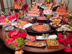 -上井料理黑金店(IFS国金中心店)