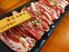 -赤羽烧肉屋(琅琊古道店)