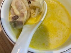 -探窝·竹笙椰子鸡(杨箕店)