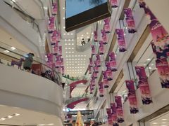 -凯德广场(武胜路店)