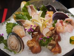 -澜棠海鲜(余姚阳明古镇店)