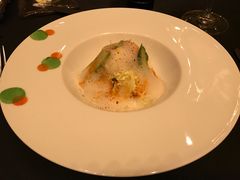 -LA TABLE de Joël Robuchon Restaurant
