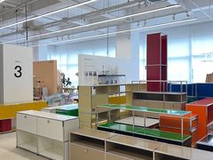 -MaisonJoseph家具买手店(滨江店)