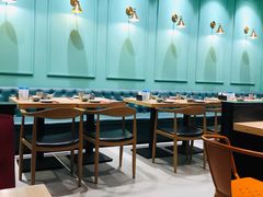 大堂-弄堂小笼包(西青中北永旺购物中心店)